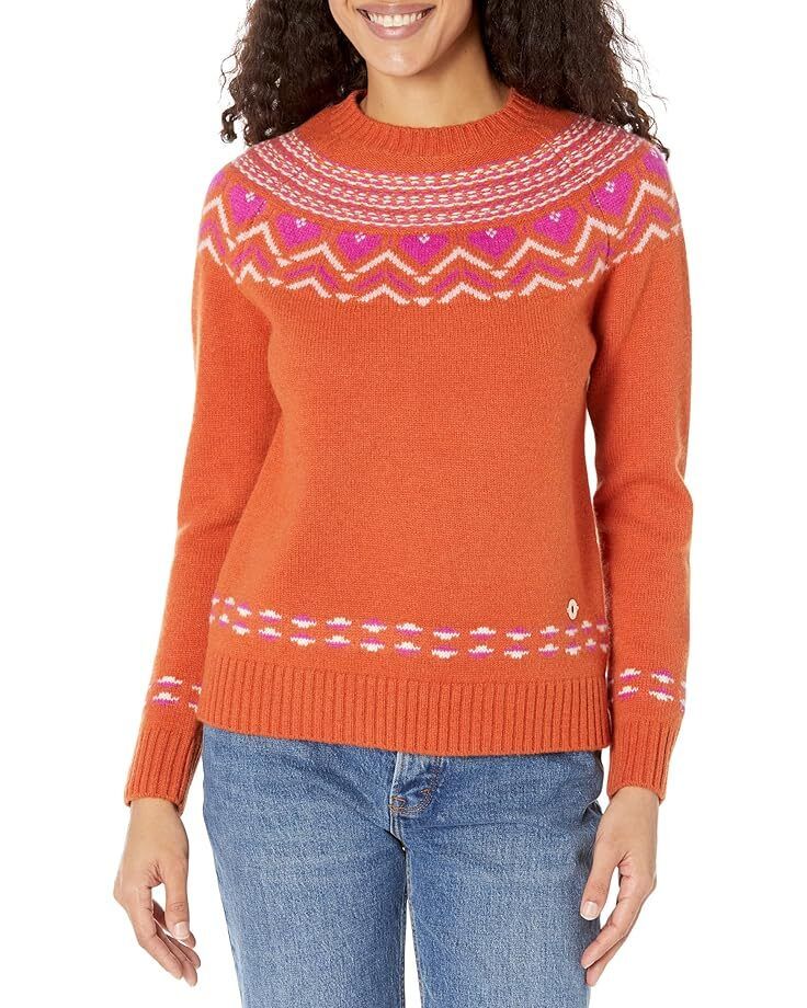 여성 니트 Women's KARI TRAA Sundve Knit  9305265992621