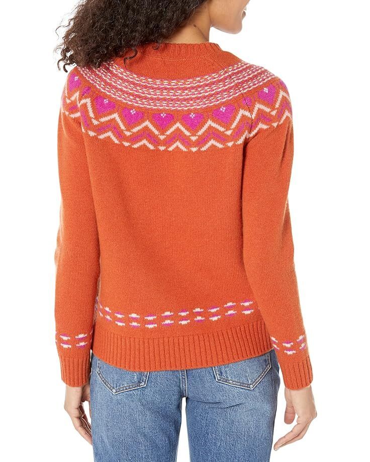 여성 니트 Women's KARI TRAA Sundve Knit  9305265992621