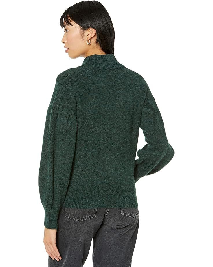 Madewell Vinson sold Shawl-Collar Sweater