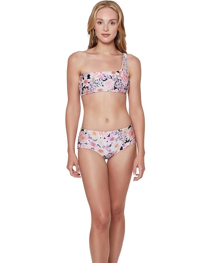 여성 Women's Sanctuary Petal Pusher Girlshorts Midster  9623891767