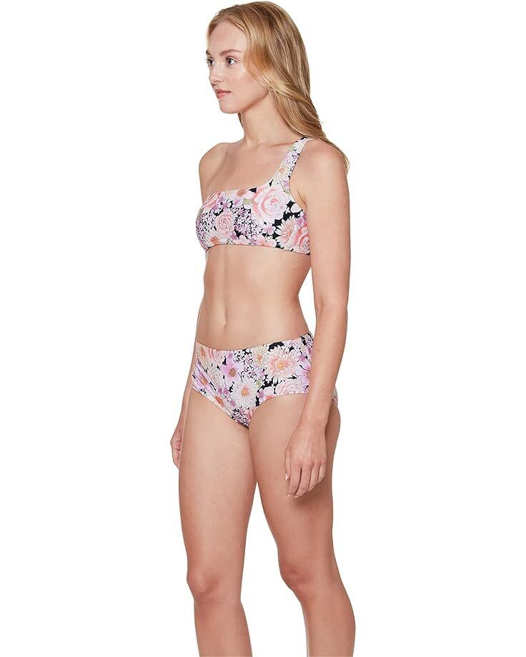 여성 Women's Sanctuary Petal Pusher Girlshorts Midster  9623891767