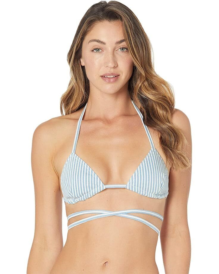 여성 비키니 탑 Women's DL1961 Bikini Top  95114317350