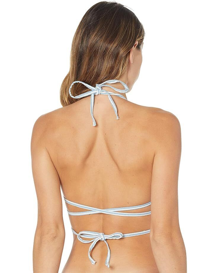 여성 비키니 탑 Women's DL1961 Bikini Top  95114317350
