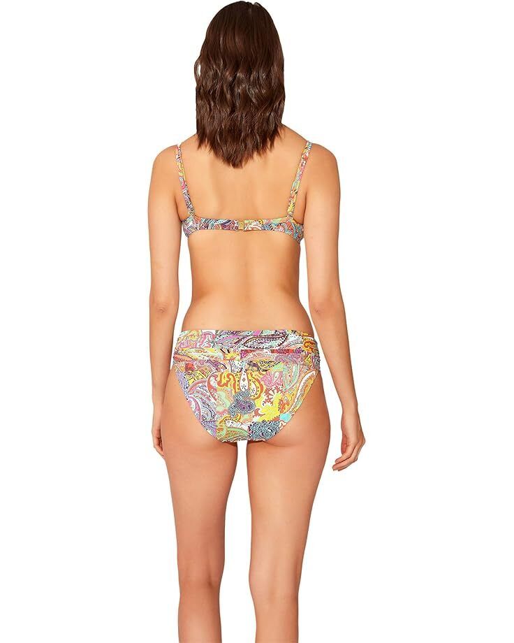여성 블루 Women's Bleu Rod Beattie Bohemian Paradise OTS U/Wire Molded Cup  9570086767