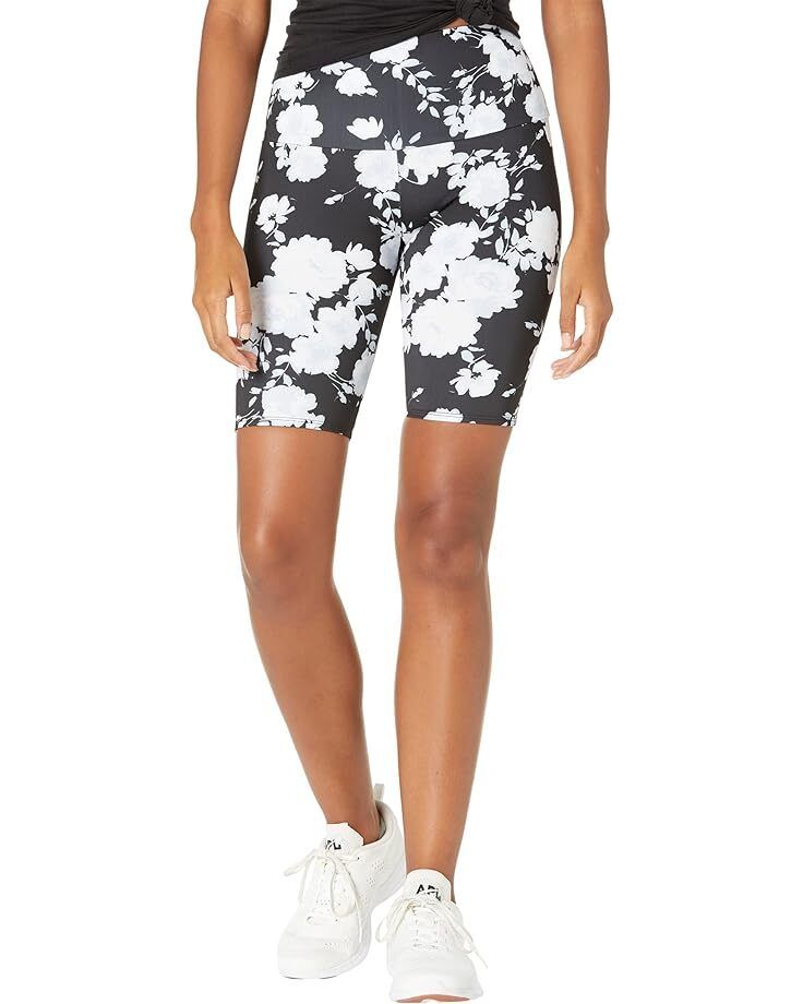 여성 바이커 바지 Women's Onzie Biker Shorts  9191484504484