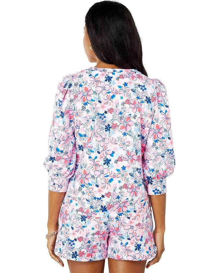 여성 스웻셔츠 Women's Lilly Pulitzer Corden Sweatshirt  9760379998225