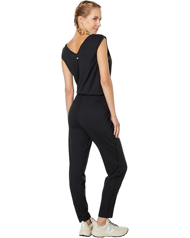 여성 점프수트 Women's THRIVE SOCIETE Apres Jumpsuit  98059843