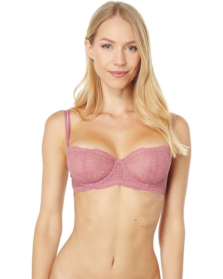 여성 브라 Women's Journelle Allegra Balconette Bra  9549536603