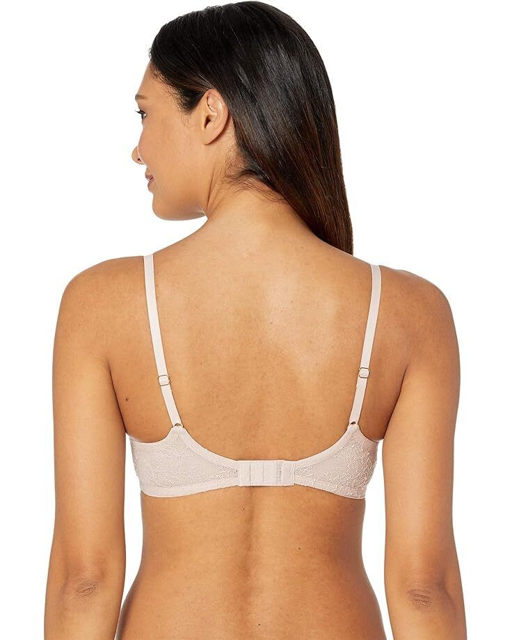 여성 풀 핏 브라 Women's Natori Vivid Full Fit Contour Underwire Bra 731209  9434682267676