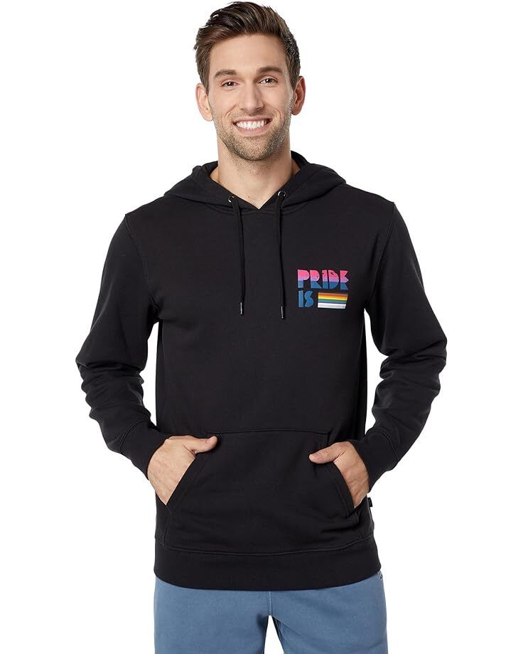 남성 vans 풀오버 Men's Vans Vans Pride Pullover  96027533