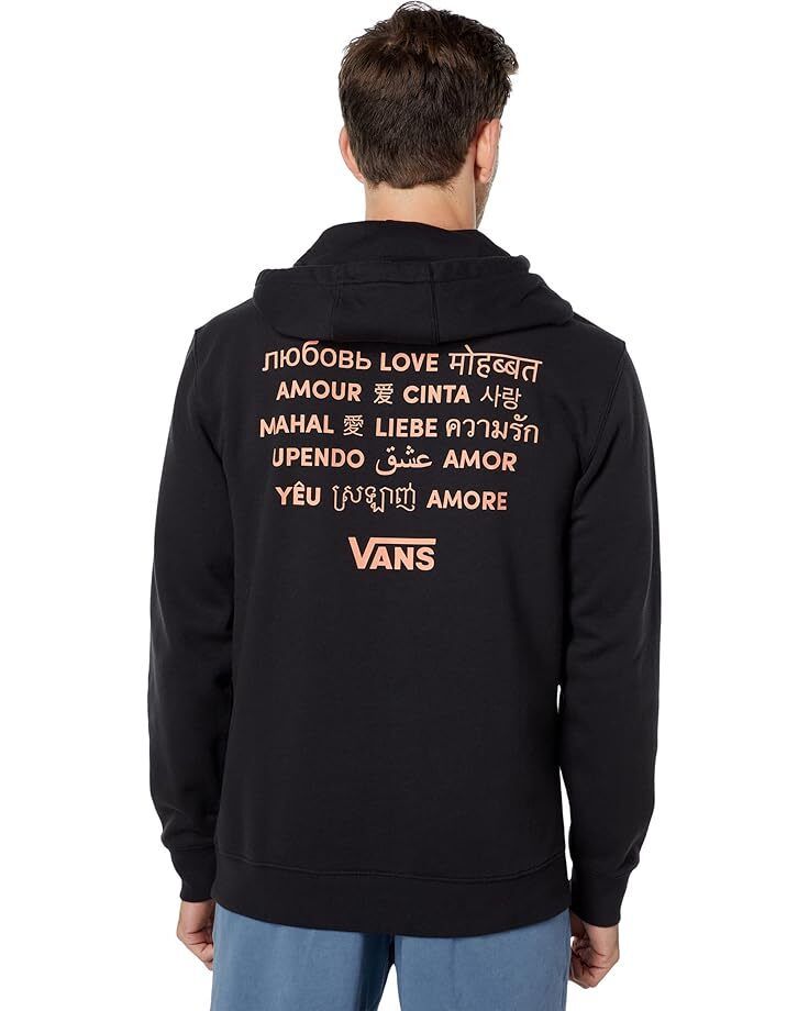 남성 vans 풀오버 Men's Vans Vans Pride Pullover  96027533
