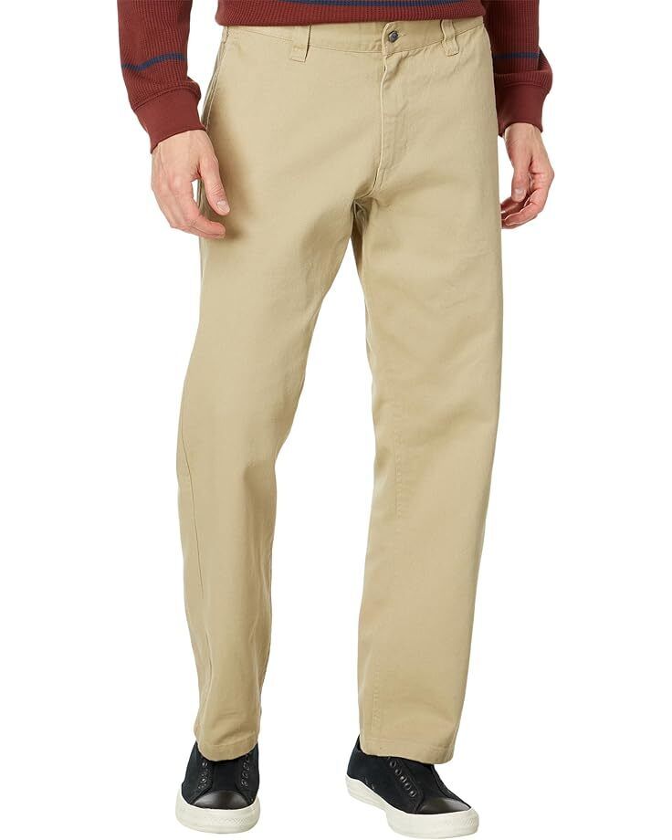 남성 치노 팬츠 Men's RVCA Americana 2 Chino Pants  9879119423