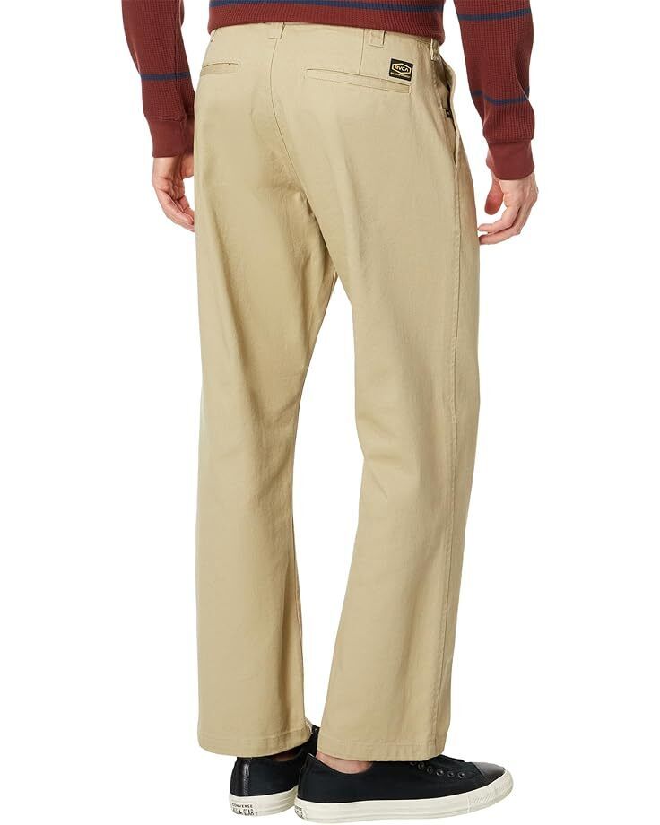 남성 치노 팬츠 Men's RVCA Americana 2 Chino Pants  9879119423