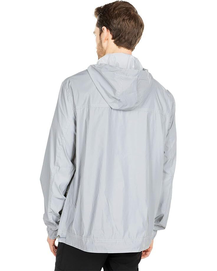 남성 블루 파리 바람막이 리플렉스 자켓 Men's Blue Marble Paris Windbreaker Reflex Jacket  9374719401