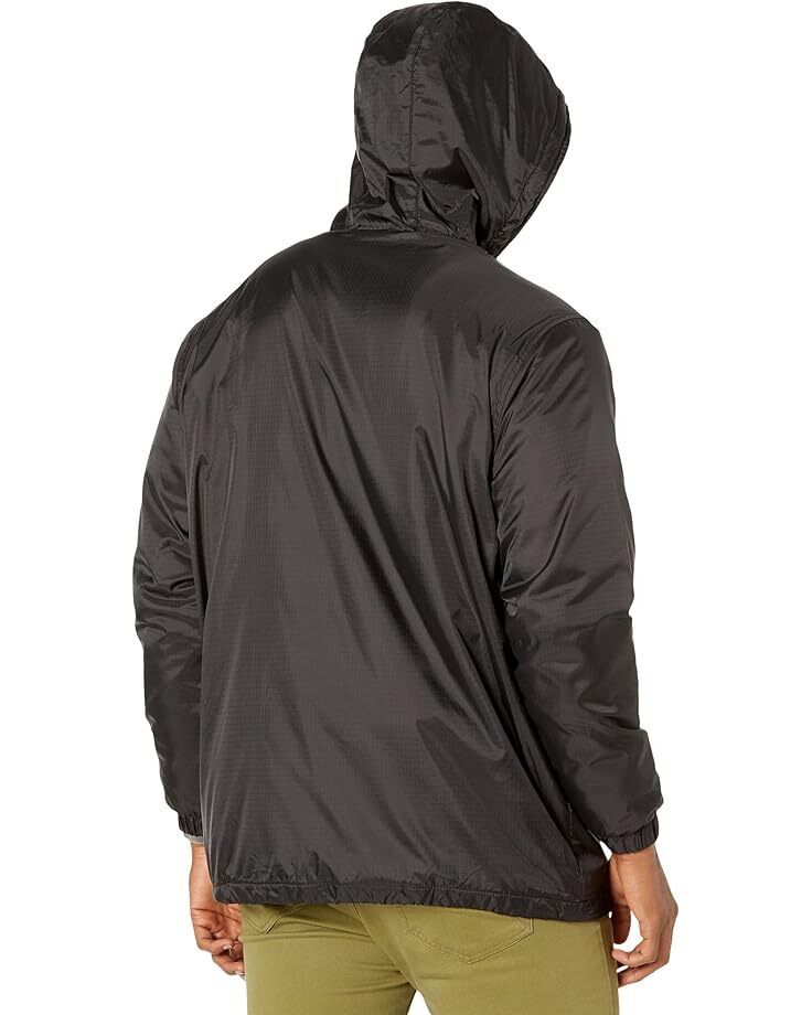 남성 립스탑 소재 나일론 플리스 자켓 Men's Dickies Ripstop Nylon Fleece Lined Jacket  95863993