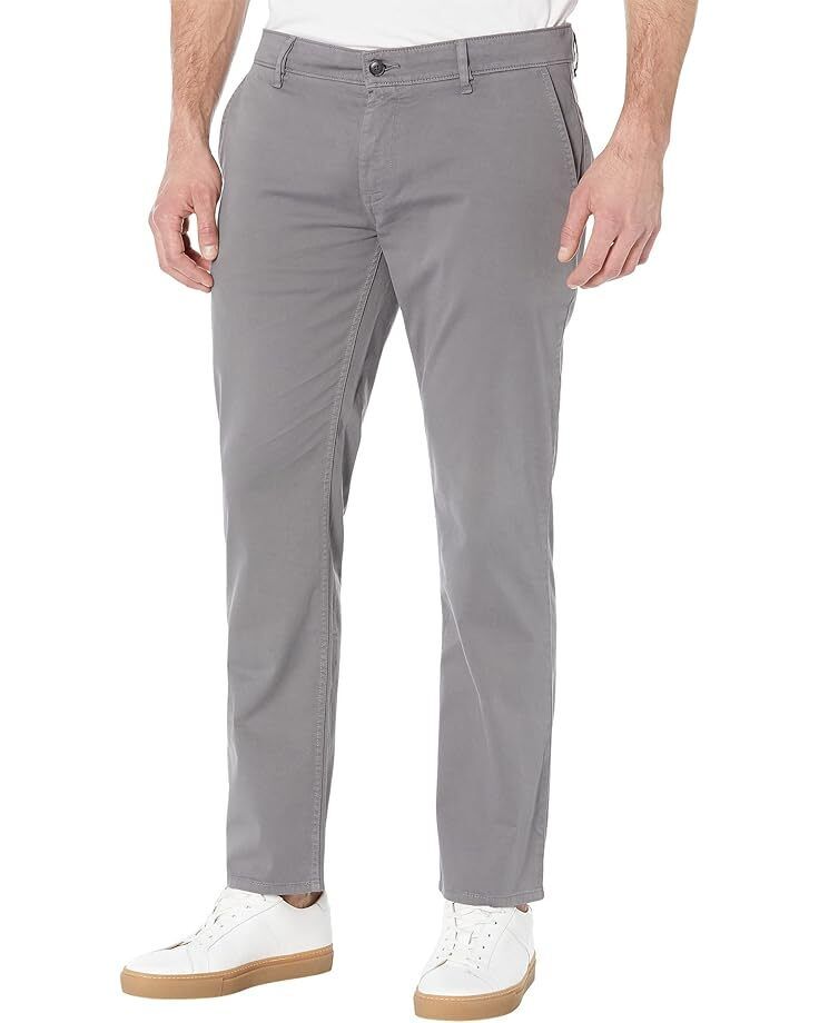 남성 보스 슬림 치노 바지 Men's BOSS Schino Slim Chino Trousers  9805339275