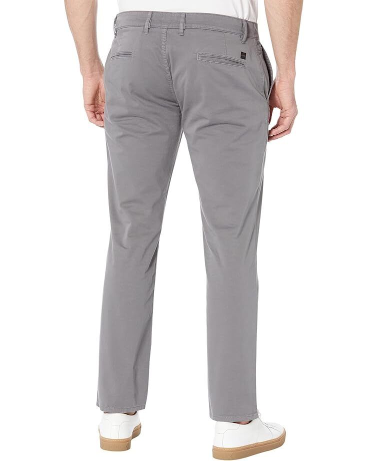 남성 보스 슬림 치노 바지 Men's BOSS Schino Slim Chino Trousers  9805339275