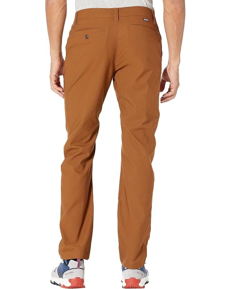 남성 팬츠 Men's Prana Alameda Pants  94633942427