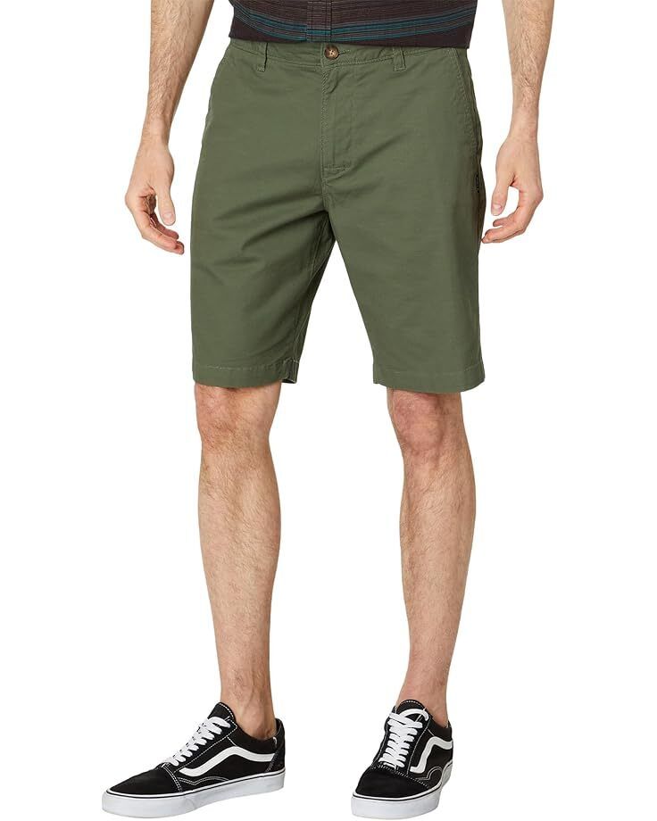 남성 스트래치 Men's O'Neill Jay 20" Stretch Walkshorts  9831209341