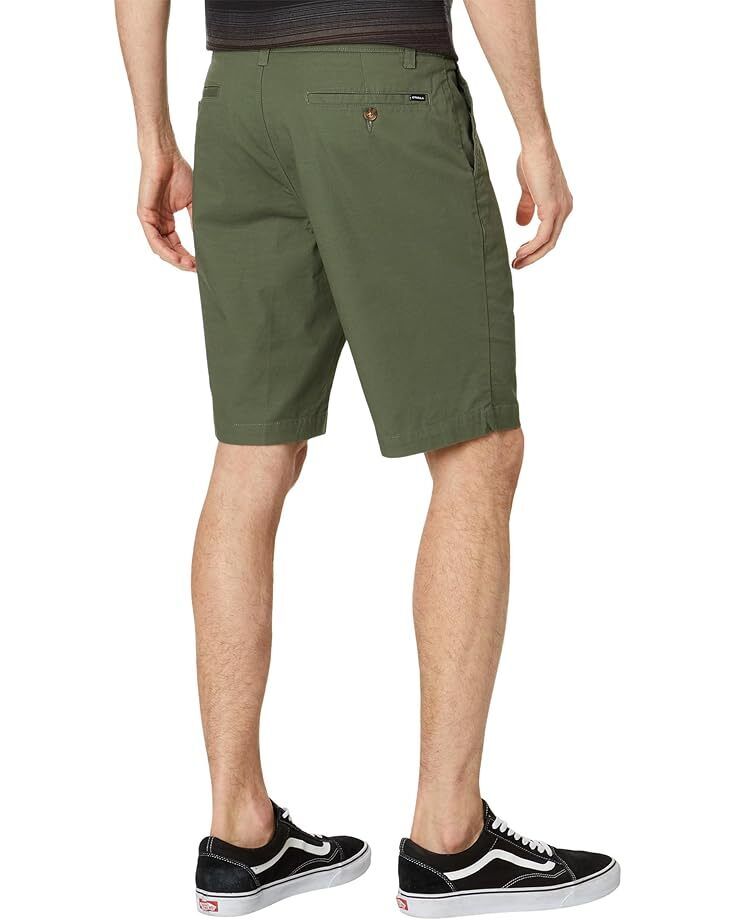 남성 스트래치 Men's O'Neill Jay 20" Stretch Walkshorts  9831209341