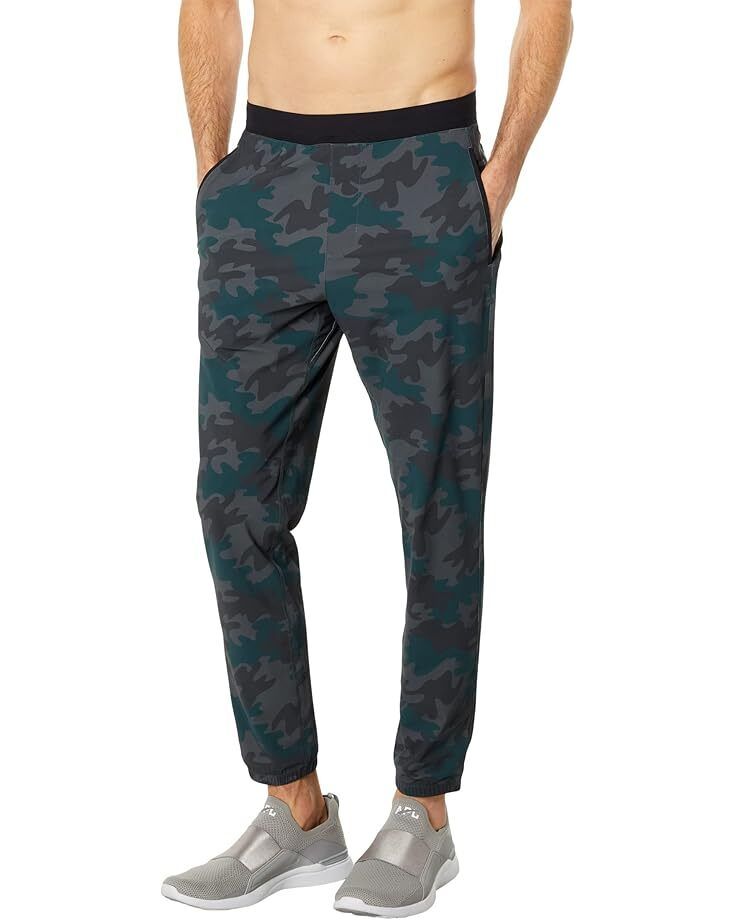 남성 팬츠 Men's Rhone Versatility Pants  97780961020970