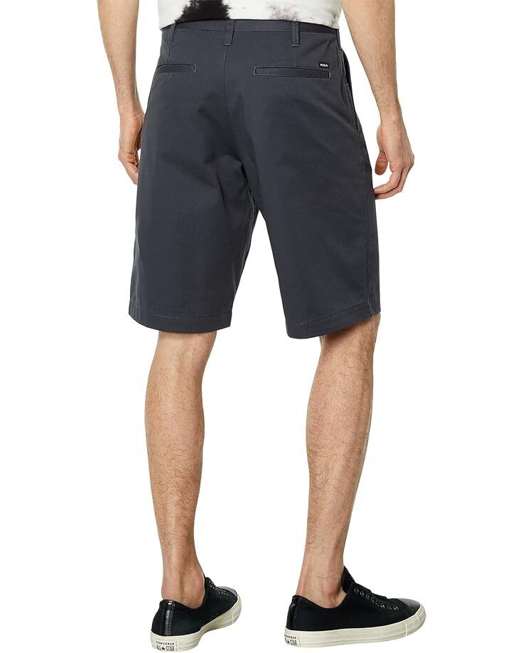 남성 바지 Men's RVCA Americana 22" Shorts  9486053717998