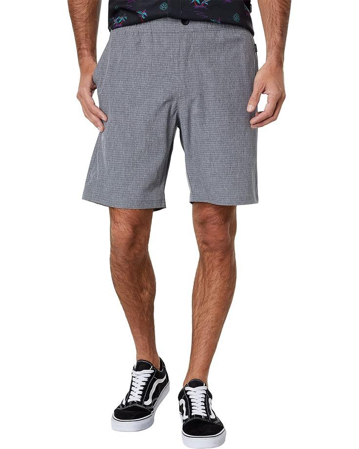 남성 치노 바지 Men's Oakley Adventure 19" Chino Shorts  9612019112311