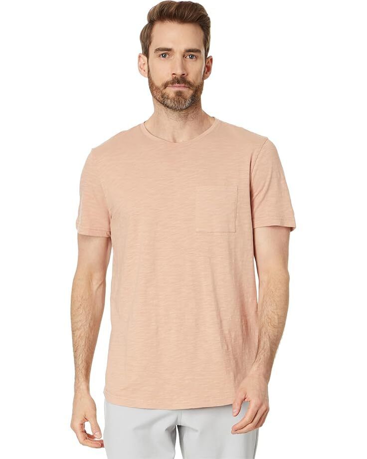 남성 크루넥 넥 티셔츠 Men's Paige Kenneth Crew Neck Tee  99501621080589