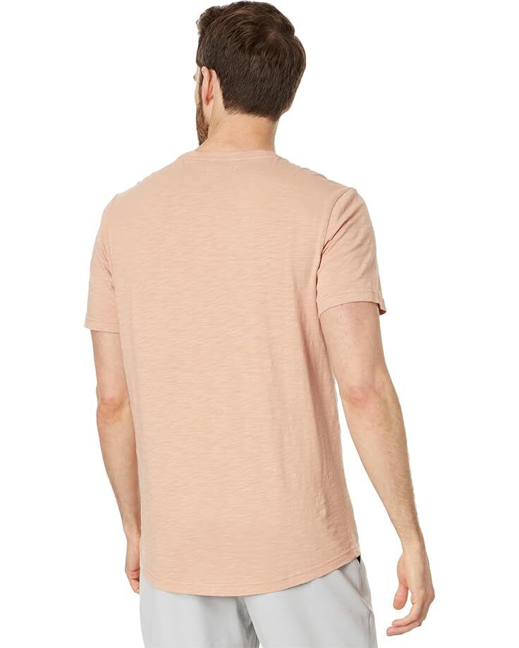 남성 크루넥 넥 티셔츠 Men's Paige Kenneth Crew Neck Tee  99501621080589