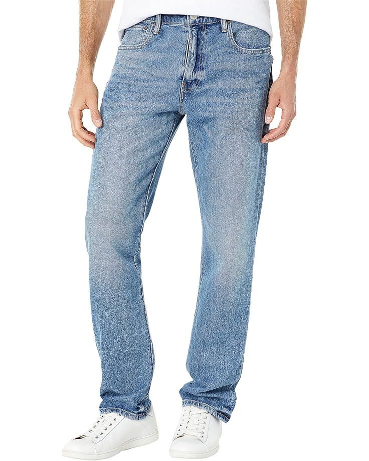 남성 브랜드 스트레이트 진 Men's Lucky Brand 223 Straight Jean  9605268945619