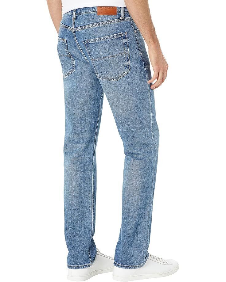 남성 브랜드 스트레이트 진 Men's Lucky Brand 223 Straight Jean  9605268945619