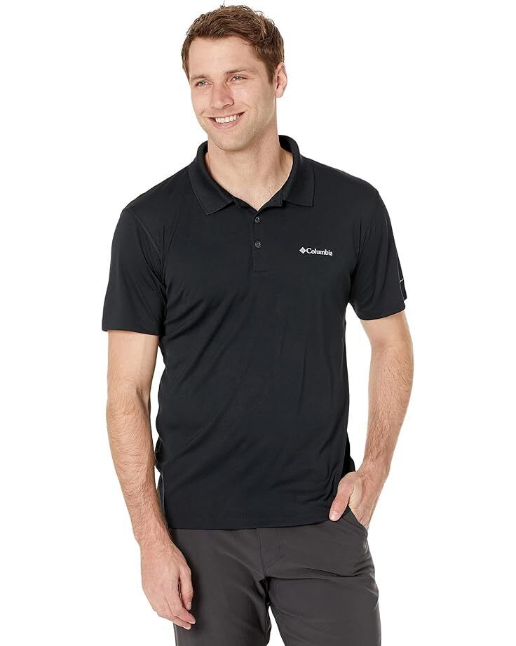 남성 폴로 셔츠 Men's Columbia Zero Rules Polo Shirt  96185473
