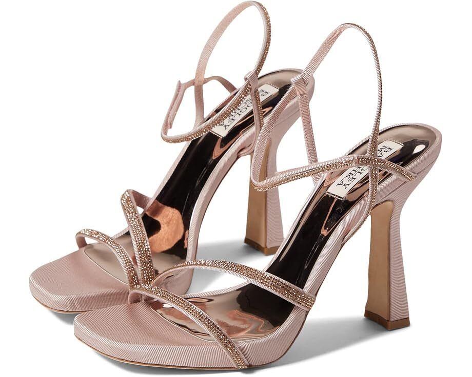 여성 Women's Badgley Mischka Umber  977827516922