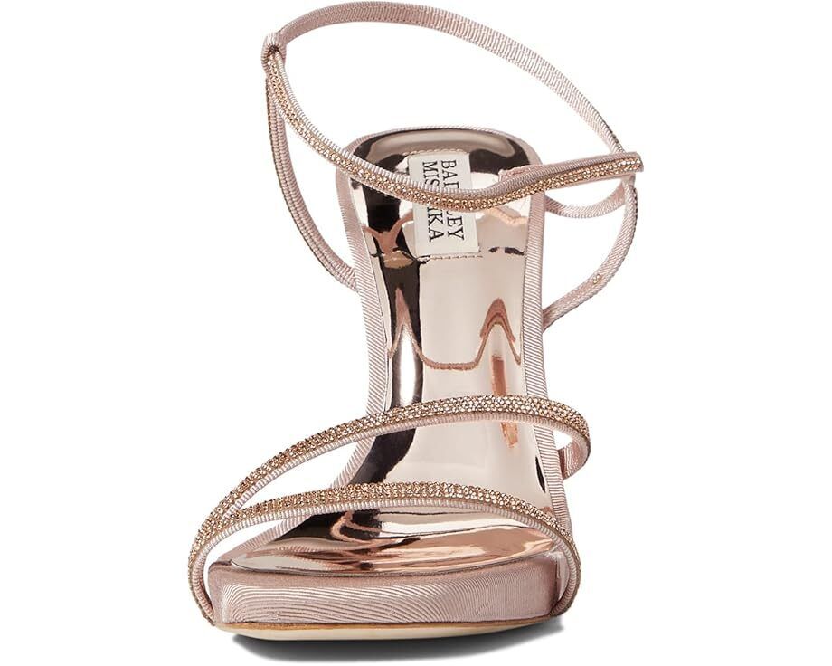 여성 Women's Badgley Mischka Umber  977827516922