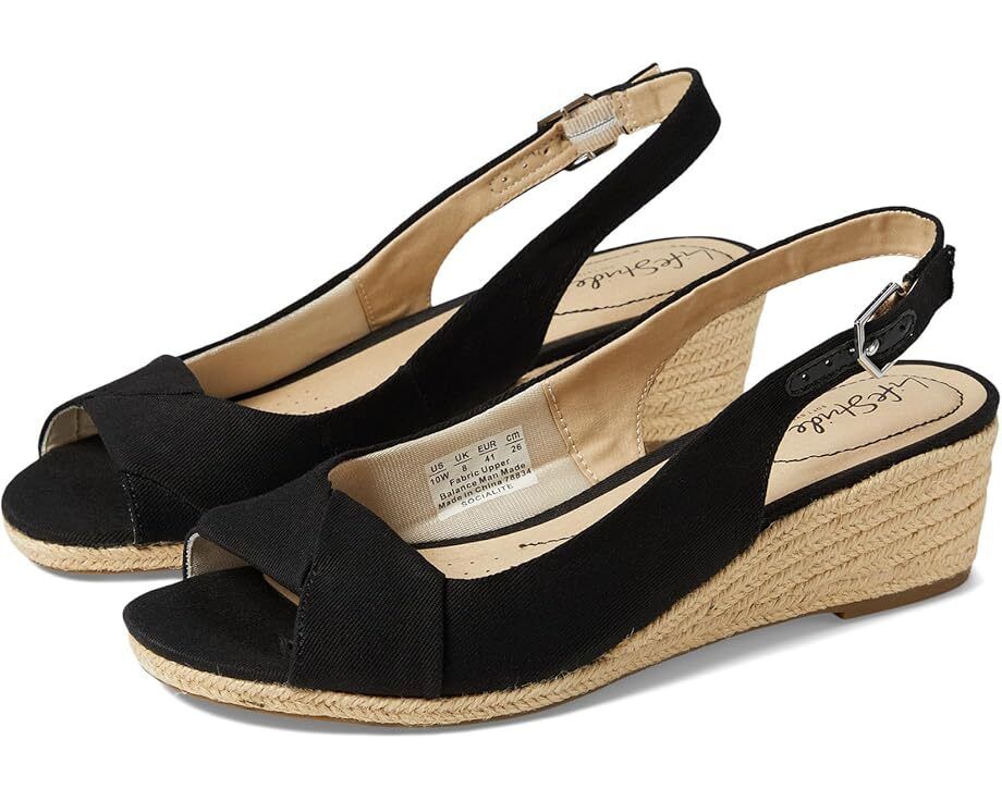 여성 Women's LifeStride Socialite  9220682290853