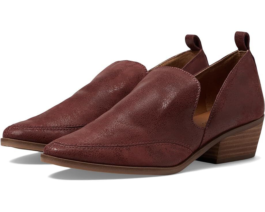 여성 브랜드 Women's Lucky Brand Mahzan  919283617498