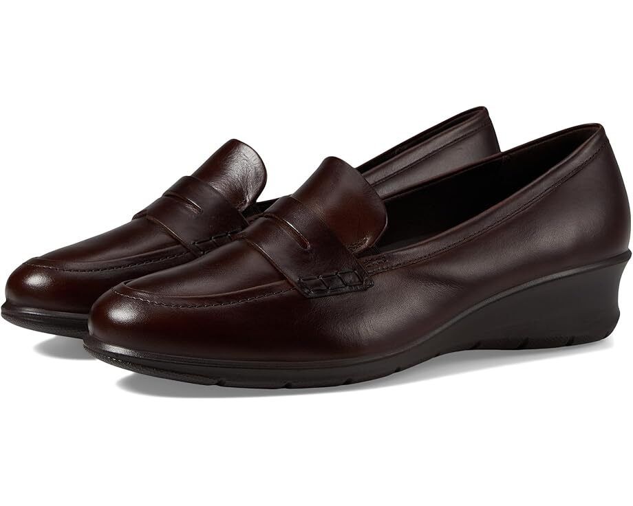 여성 페니 로퍼 Women's ECCO Felicia Penny Loafer  9872807106019