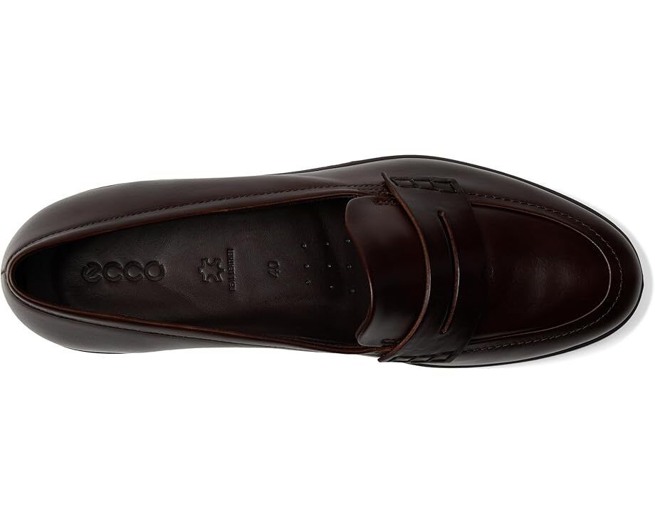 여성 페니 로퍼 Women's ECCO Felicia Penny Loafer  9872807106019