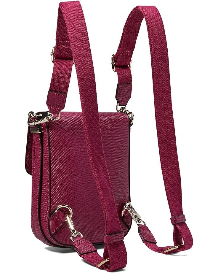미니 컨버터블 백팩 GUESS Brynlee Mini Convertible Backpack  99224494884