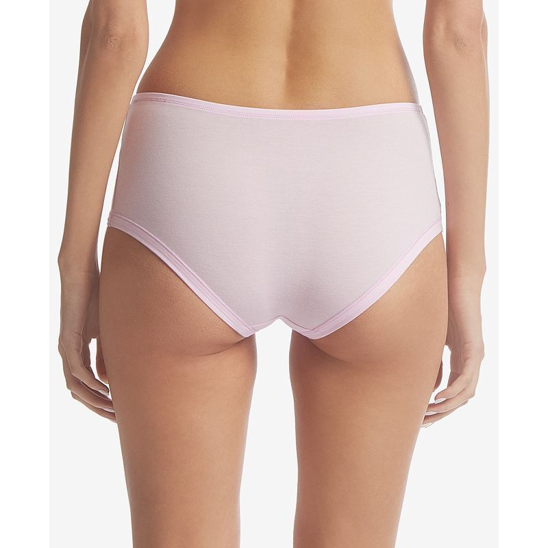 여성 Women's Playstretch Boyshort Underwear 721284 17928118 Meadowsweet Pink