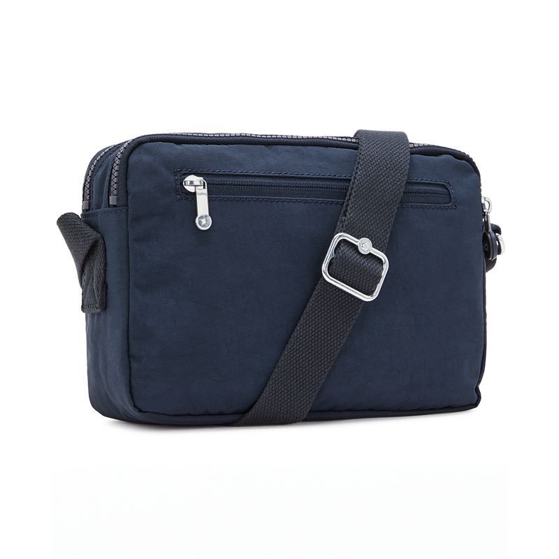 미디움 크로스백 가방 Abanu Medium Crossbody Bag 14500650 Blue Bleu 2