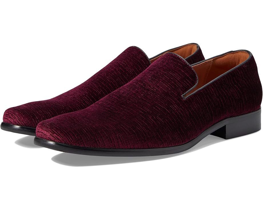 남성 플레인 벨벳 슬립온 Men's Florsheim Postino Plain Toe Velvet Slip-On  98961027