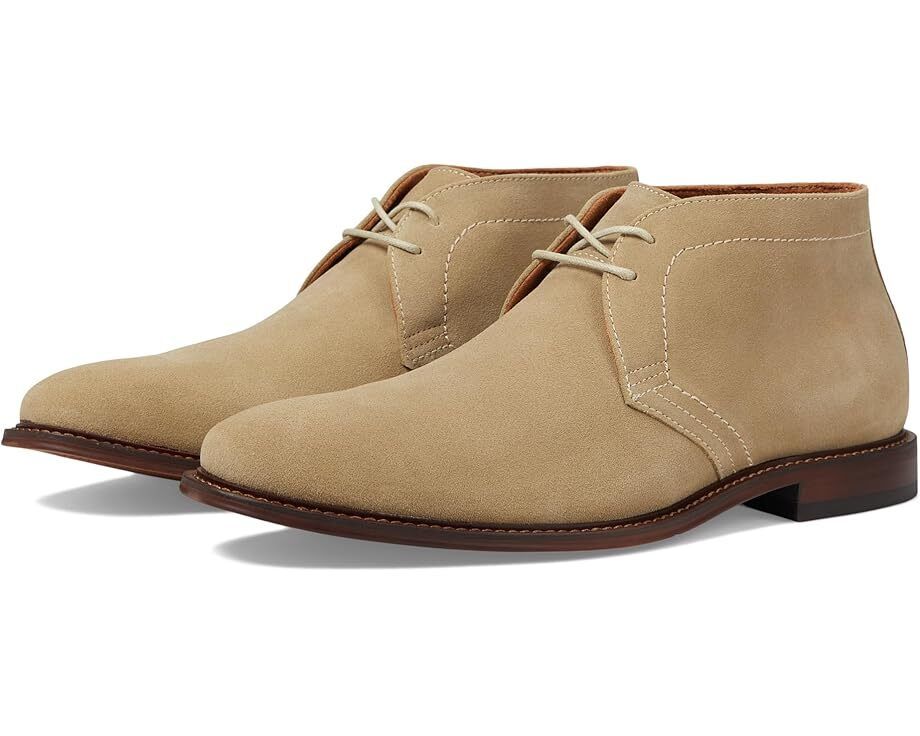 남성 부츠 Men's Stacy Adams Martfield Chukka Boot  9906429621