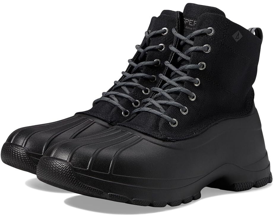 남성 레이스업 Men's Sperry Duck Float Lace-Up Seacycled  97114143