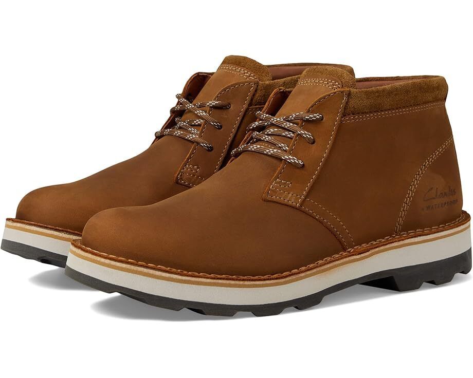 클락스(Clarks) | 하이 스트랩 END. x x Beams Plus Walla Hi 클락스(Clarks) | 하이 스트랩 END. x x Beams Plus Walla Hi