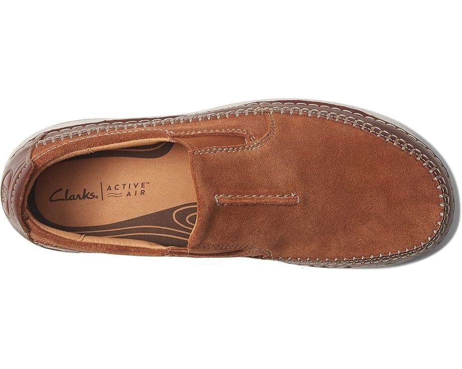 남성 Men's Clarks Nature 5 Walk  9744656768673