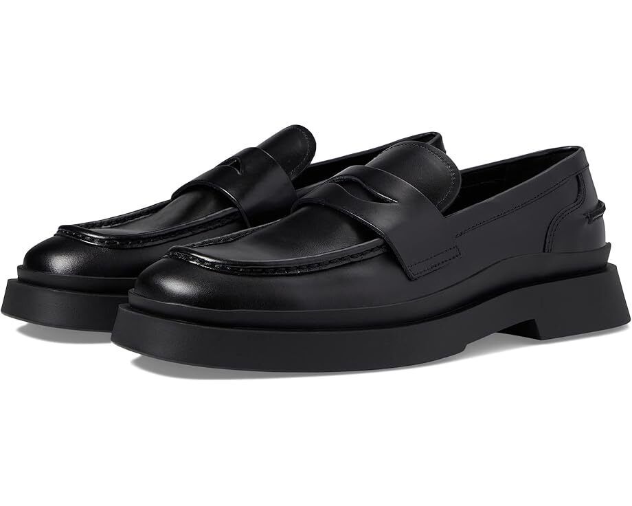 남성 가죽 로퍼 Men's Vagabond Shoemakers Mike Leather Loafer  97400813