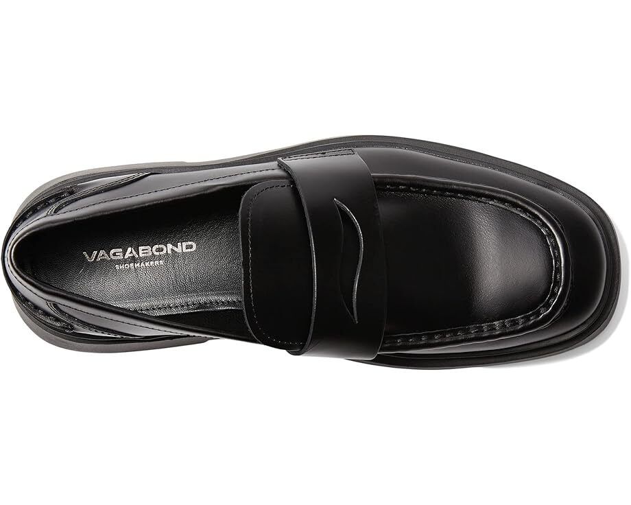 남성 가죽 로퍼 Men's Vagabond Shoemakers Mike Leather Loafer  97400813
