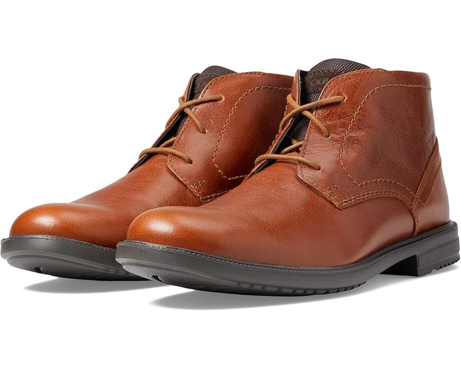 남성 플레인 Men's Rockport Berenger Plain Toe Chukka  979284920