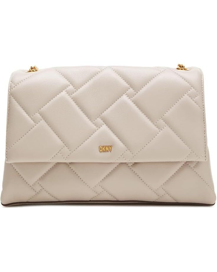 숄더 가방 DKNY Willow Shoulder Bag  9945785652